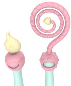 蜜棒-手機遙控G點按摩棒-product-image-8. 更多成人用品,立即到 www.diutionary.com選購!