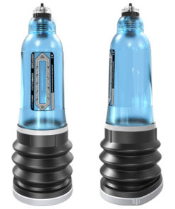 Bathmate-Hydromax-5-陽具增大泵-天藍-product-image