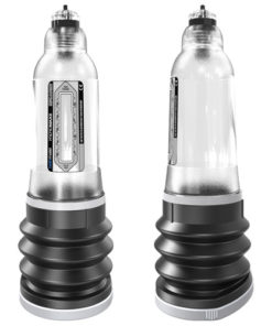 Bathmate-Hydromax-5-陽具增大泵-透明-product-image