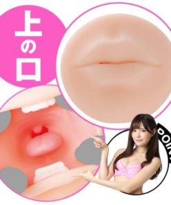 EXE-狂亂淫靡-AV女優-橋本有菜-二穴名器-product-image-new-3