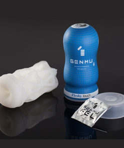 根沐自慰杯第三代-後庭肉感-Fleshy-Touch-product-image-5