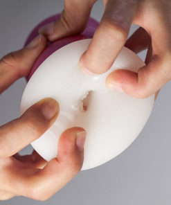 根沐自慰杯第三代-香舌挑逗-Cozy-Touch-product-image-2