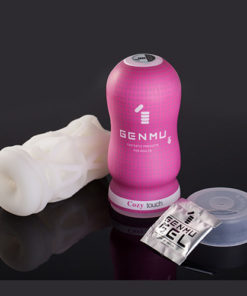 根沐自慰杯第三代-香舌挑逗-Cozy-Touch-product-image-5