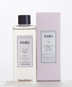 HARU FEMININE CARE 女性私密護理潤滑液-product-image-2