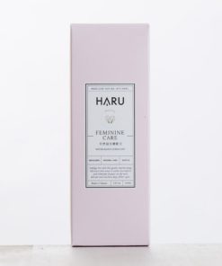 HARU FEMININE CARE 女性私密護理潤滑液-product-image-3