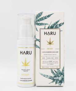 HARU-WHITE-大麻私密護理嫩白胜肽凝膠-product-image-1