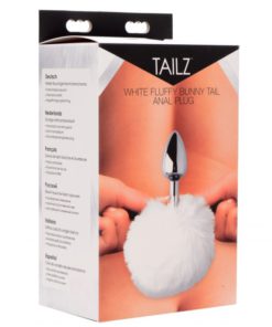 Tailz-Fluffy-兔子尾巴後庭塞-白色-product-image-3