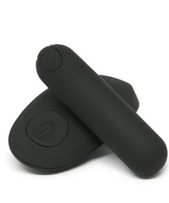 Toynary-小型遙控充電震蛋-黑色-product-image-3
