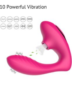 Tracys-Dog-2-in-1-G-Spot-Vibrator-with-Clitoral-sucking-pink-Modes-1