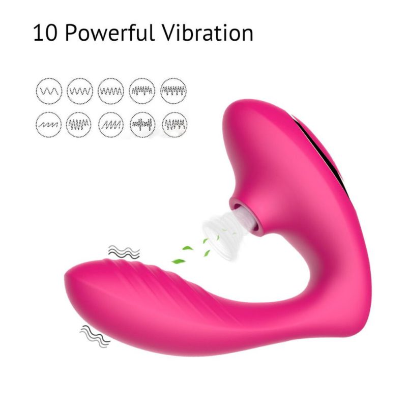 Tracys-Dog-2-in-1-G-Spot-Vibrator-with-Clitoral-sucking-pink-Modes-1