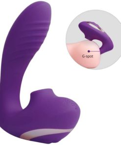 Tracys-Dog-2-in-1-G-Spot-Vibrator-with-Clitoral-sucking-purple-how-to
