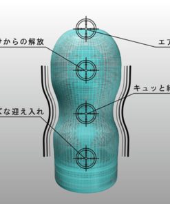 TENGA 超冷感 EXTRA COOL 經典深喉飛機杯-product-image-3