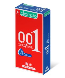 岡本-0.01-水性聚氨酯超潤滑-PU安全套-4-片裝-product-image-2