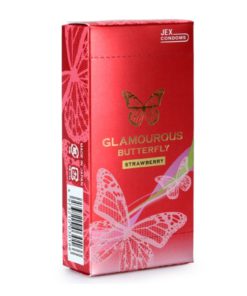 魅力蝴蝶-士多啤梨-乳膠安全套-6-片裝-product-image-2