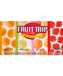 Fruit-Trip-Mix-雜果口味乳膠安全套-12片裝-product-image-1