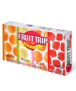 Fruit-Trip-Mix-雜果口味乳膠安全套-12片裝-product-image-2