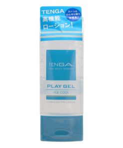 TENGA-PLAY-GEL-ICE-COOL-水性潤滑劑-160ml-product-image-1