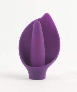 Fleurotics-THE-LILY-花型女性按摩器-紫色-ULTRA-VIOLET-product-image-1new