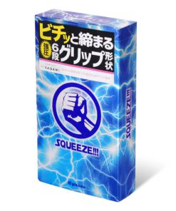 Sagami-六段緊第二代-乳膠安全套-10片裝-product-image-2