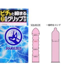 Sagami-六段緊第二代-乳膠安全套-10片裝-product-image-4