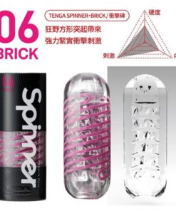TENGA-SPINNER-06-BLICKS-衝擊磚-product-image-2.