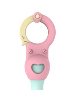 蜜棒配件-誠實的手銬-product-image-2