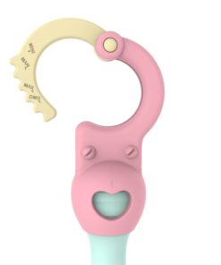 蜜棒配件-誠實的手銬-product-image-3