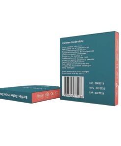 Carefree-Dotted-凸點乳膠安全套-3片裝-product-image-3