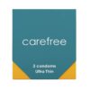 Carefree-Ultra-Thin-超薄潤滑乳膠安全套-3片裝-product-image-1