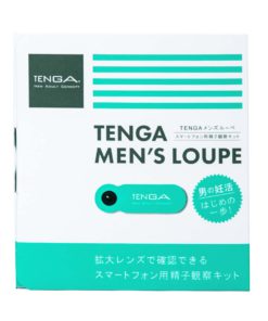 TENGA-MENS-LOUPE-男士專用強力精子放大鏡-product-image-1