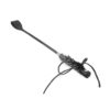 Toynary-SM19-Leather-Bow-Riding-Crop-皮革蝴蝶皮繩馬鞭-product-image-1