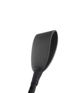 Toynary-SM19-Leather-Bow-Riding-Crop-皮革蝴蝶皮繩馬鞭-product-image-2