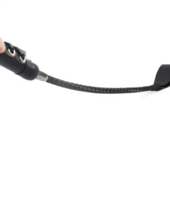 Toynary-SM19-Leather-Bow-Riding-Crop-皮革蝴蝶皮繩馬鞭-product-image-4