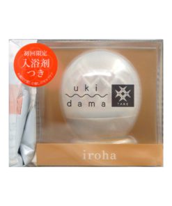 iroha-ukidama-漂浮光球-竹韻金-product-image-1