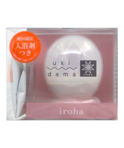 iroha-ukidama-漂浮光球-花綻粉-product-image-1