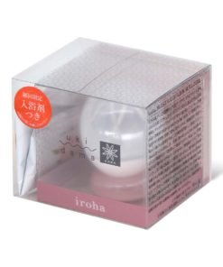 iroha-ukidama-漂浮光球-花綻粉-product-image-2