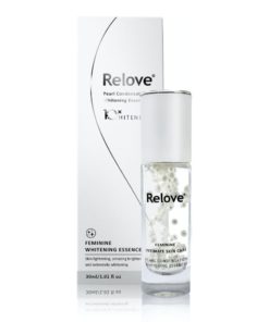 RELOVE 淨柔白桃-私密美白賦活晶球凝露-product-image-2