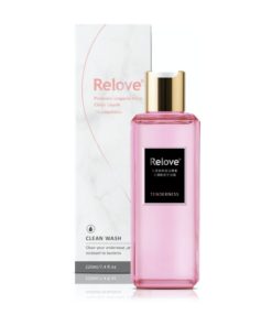 RELOVE手洗精-柔情.