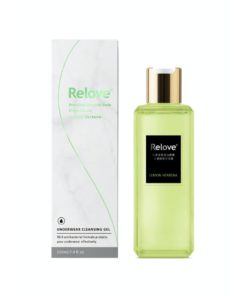 RELOVE手洗精-馬鞭草
