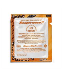 SuperSlyde 創新矽料潤滑液Original Silicone Lubricant-100ml-product-image-2