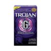 Trojan-戰神-G-spot-G點-乳膠安全套-12片裝-product-image-1