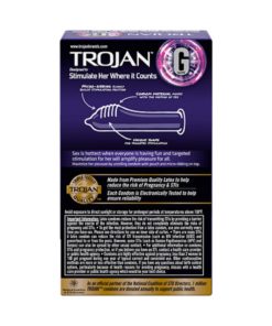 Trojan-戰神-G-spot-G點-乳膠安全套-12片裝-product-image-2