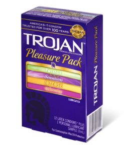Trojan-戰神-Pleasure-Pack-乳膠安全套-12片裝-product-image-2