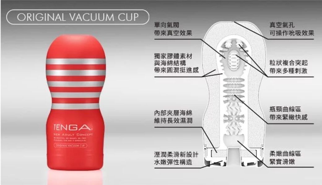 tenga-cup-series-2nd-generation-tenga-original-cup-第二代
