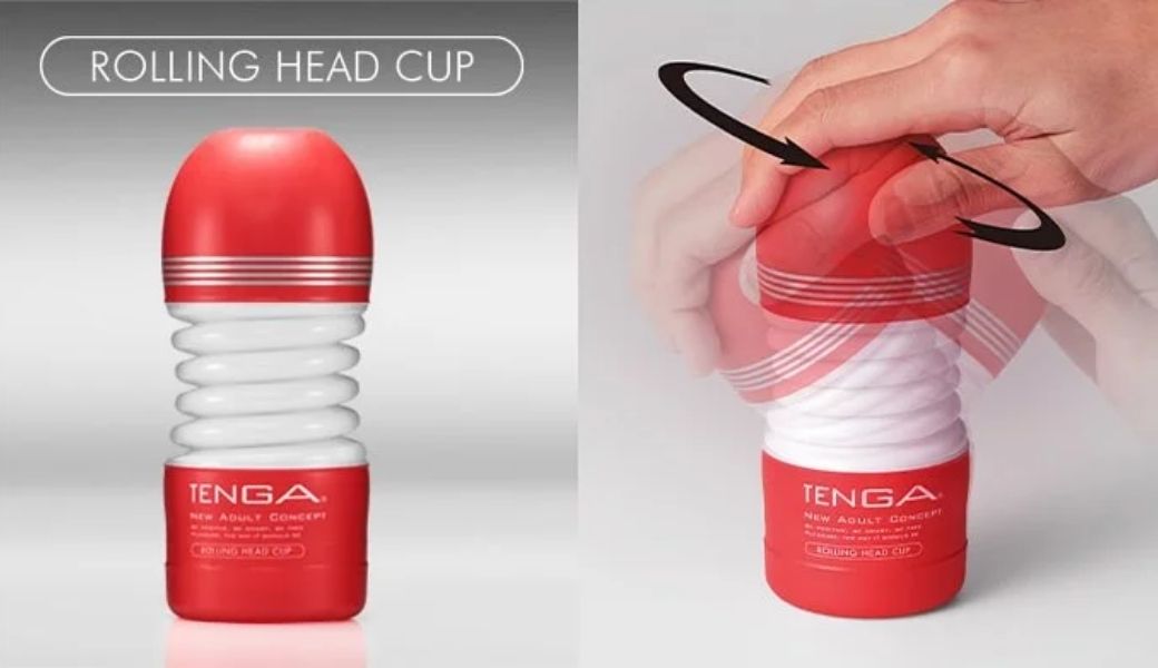 tenga-cup-series-2nd-generation-tenga-rolling-head-cup-第二代