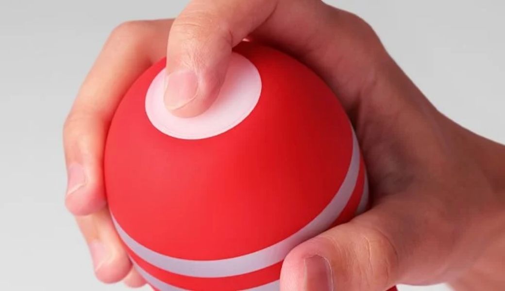 tenga-cup-series-2nd-generation-操作快感