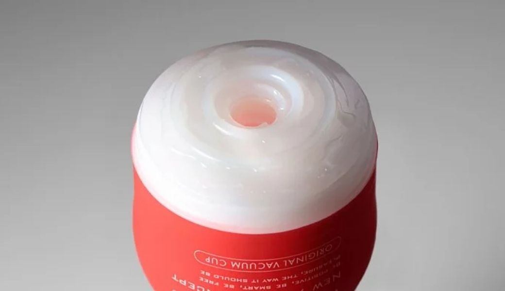 tenga-cup-series-2nd-generation-滑順插入感