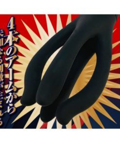 A-ONE-Black-Touch-4D-龜頭震動刺激器-product-image-4
