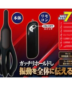 A-ONE-Black-Touch-4D-龜頭震動刺激器-product-image-5