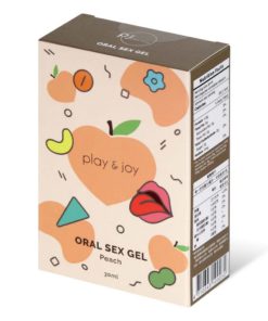PLAY-JOY-情趣口交液-30ml-水蜜桃風味-product-image-2